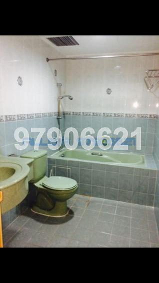 Ridgewood (D10), Condominium #83662422